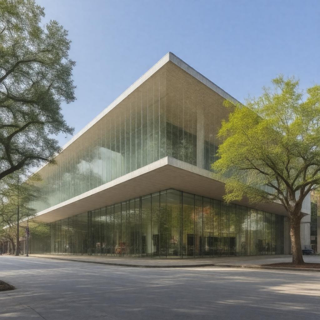 Columbia Museum of Art